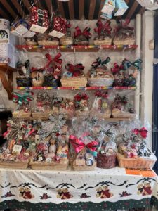 Christmas Hampers