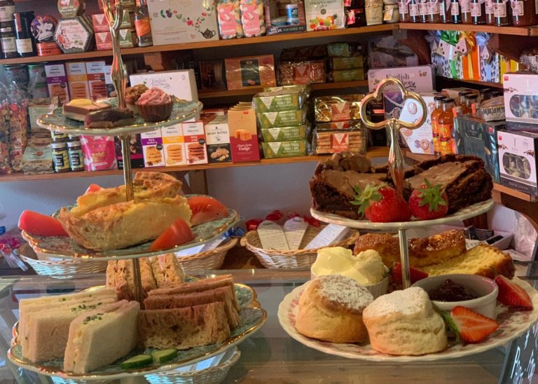 Edibles Delicatessan Banstead Edibles Delicatessan Banstead