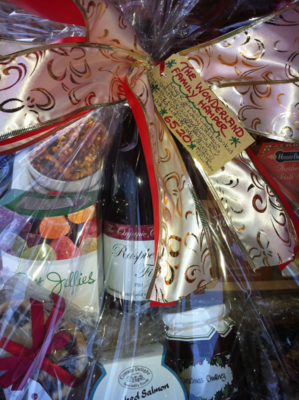 Edibles Delicatessan Banstead Edibles Delicatessan Banstead